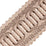 Scalamandre Harmonie Gimp B Vieux Rose Trim PL67460066