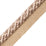 Scalamandre Harmonie Cord With Tape B Vieux Rose Trim PL67640066