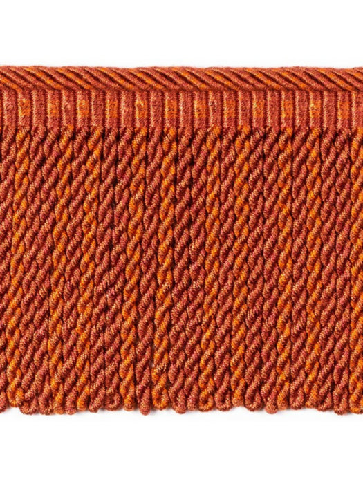 Scalamandre Frange Torse Bullion A Tuile Trim Sample PL69120066