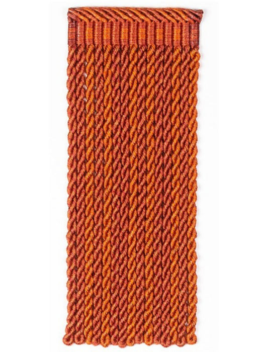 Scalamandre Frange Torse Bullion B Tuile Trim Sample PL69210066