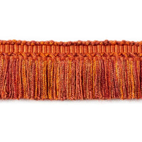 Scalamandre Frange Torse Moss Fringe Tuile Trim PL69480066