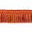 Scalamandre Frange Torse Moss Fringe Tuile Trim PL69480066