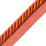 Scalamandre Frange Torse Cable With Tape B Tuile Trim PL69640066