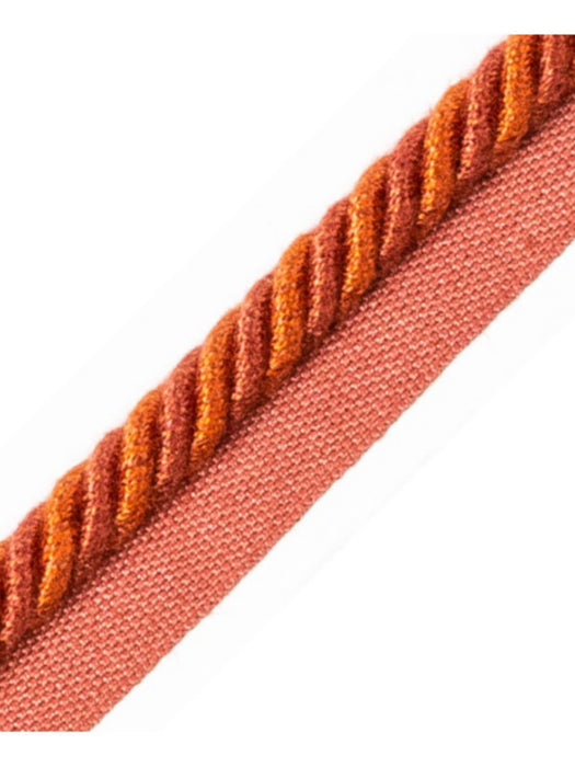Scalamandre Frange Torse Cable With Tape B Tuile Trim PL69640066