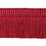 Scalamandre Harmonie Moss Fringe Framboise Trim PL67430067