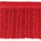 Scalamandre Frange Torse Bullion A Framboise Trim PL69120067