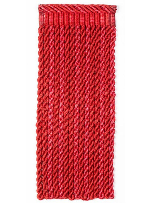 Scalamandre Frange Torse Bullion B Framboise Trim PL69210067