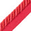 Scalamandre Frange Torse Cable With Tape A Framboise Trim PL69590067