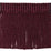 Scalamandre Harmonie Bullion Fringe Prune Trim PL67230068