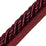 Scalamandre Harmonie Cord With Tape A Prune Trim PL67590068