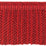 Scalamandre Frange Torse Bullion A Rubis Trim PL69120068