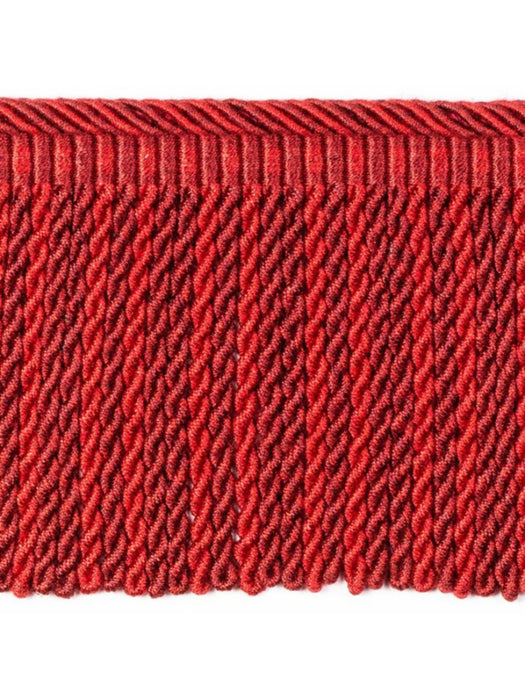 Scalamandre Frange Torse Bullion A Rubis Trim PL69120068