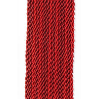 Scalamandre Frange Torse Bullion B Rubis Trim PL69210068
