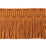 Scalamandre Harmonie Moss Fringe Brique Trim PL67430069