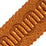 Scalamandre Harmonie Gimp B Brique Trim PL67460069
