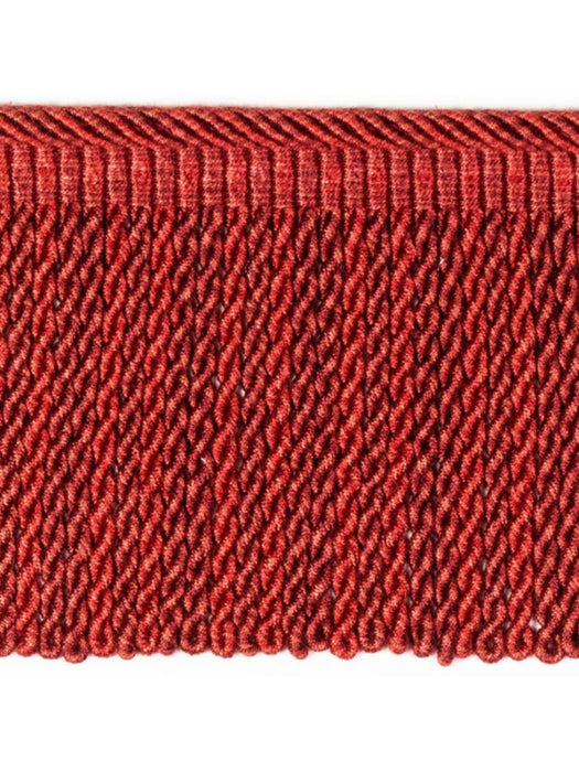 Scalamandre Frange Torse Bullion A Feu Trim Sample PL69120069