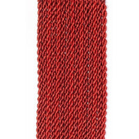 Scalamandre Frange Torse Bullion B Feu Trim PL69210069