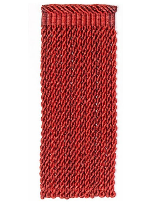 Scalamandre Frange Torse Bullion B Feu Trim PL69210069