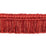 Scalamandre Frange Torse Moss Fringe Feu Trim PL69480069