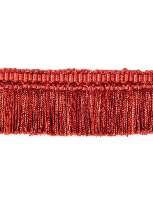Scalamandre Frange Torse Moss Fringe Feu Trim PL69480069