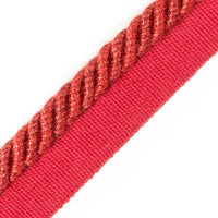 Scalamandre Frange Torse Cable With Tape B Feu Trim PL69640069