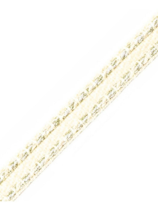 Scalamandre Galon Chainette Tape B Pommier Trim PL53110070