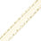 Scalamandre Galon Chainette Tape A Pommier Trim PL53210070
