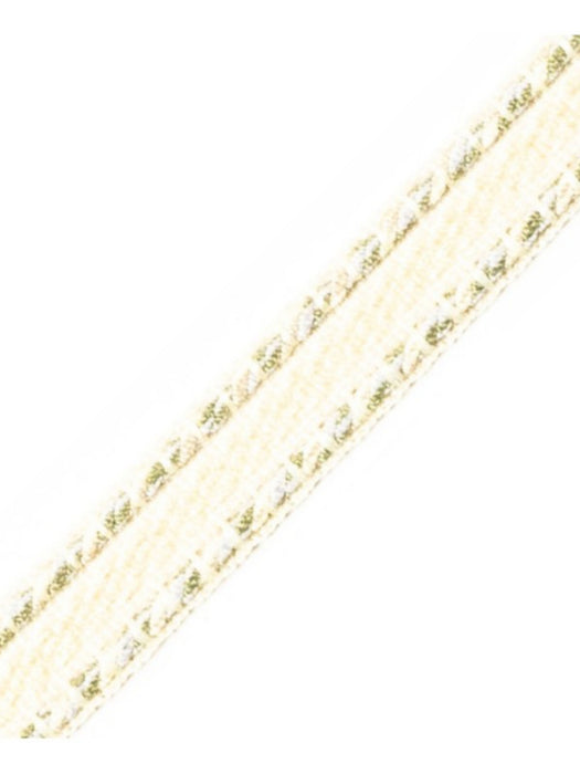 Scalamandre Galon Chainette Tape A Pommier Trim PL53210070