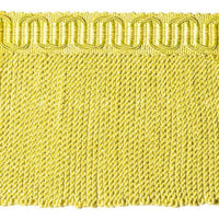 Scalamandre Harmonie Bullion Fringe Anis Trim PL67230070
