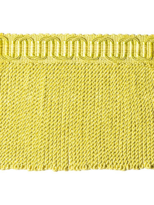 Scalamandre Harmonie Bullion Fringe Anis Trim PL67230070