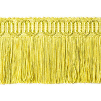Scalamandre Harmonie Moss Fringe Anis Trim PL67430070