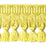Scalamandre Harmonie Tassel Fringe Anis Trim PL67440070