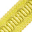 Scalamandre Harmonie Gimp B Anis Trim PL67460070