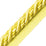 Scalamandre Harmonie Cord With Tape A Anis Trim PL67590070