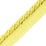 Scalamandre Harmonie Cord With Tape C Anis Trim PL67660070