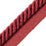 Scalamandre Frange Torse Cable With Tape A Bourgogne Trim PL69590070
