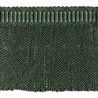 Scalamandre Harmonie Bullion Fringe Cypres Trim PL67230071