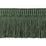 Scalamandre Harmonie Moss Fringe Cypres Trim PL67430071