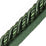 Scalamandre Harmonie Cord With Tape A Cypres Trim PL67590071