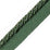 Scalamandre Harmonie Cord With Tape C Cypres Trim PL67660071