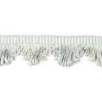 Scalamandre Frange Torse Scalloped Fringe Source Trim PL69450071