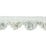 Scalamandre Frange Torse Scalloped Fringe Source Trim PL69450071