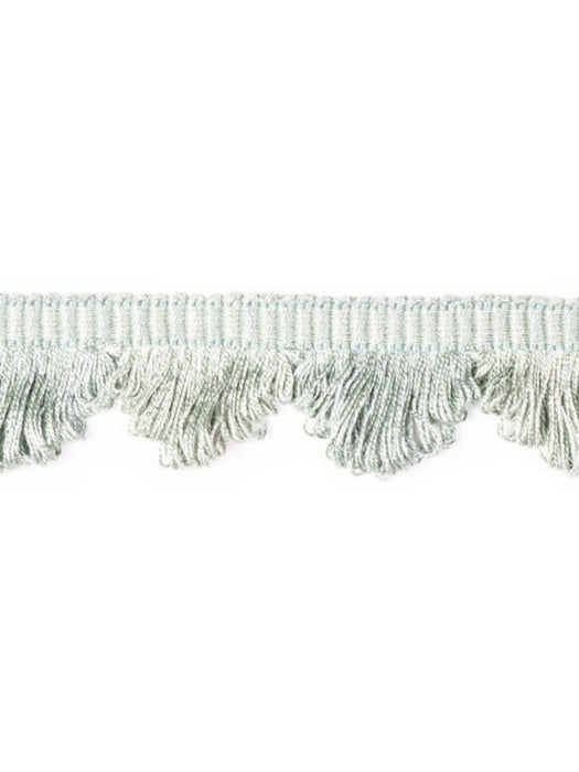 Scalamandre Frange Torse Scalloped Fringe Source Trim PL69450071