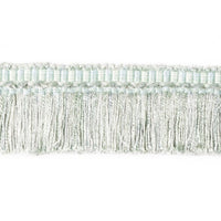 Scalamandre Frange Torse Moss Fringe Source Trim PL69480071