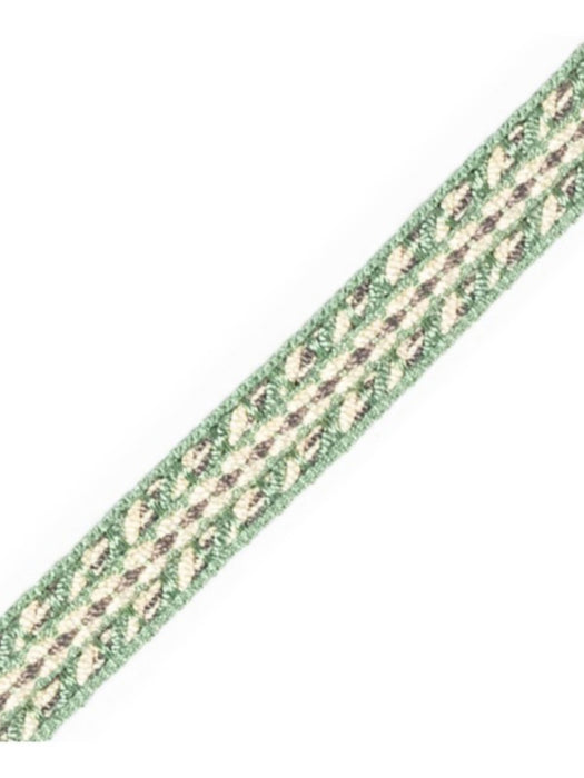 Scalamandre Galon Chainette Tape B Maraise Trim PL53110072