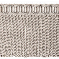 Scalamandre Harmonie Bullion Fringe Souris Trim PL67230072