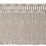 Scalamandre Harmonie Bullion Fringe Souris Trim PL67230072