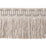 Scalamandre Harmonie Moss Fringe Souris Trim PL67430072