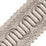 Scalamandre Harmonie Gimp B Souris Trim PL67460072