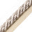 Scalamandre Harmonie Cord With Tape A Souris Trim PL67590072
